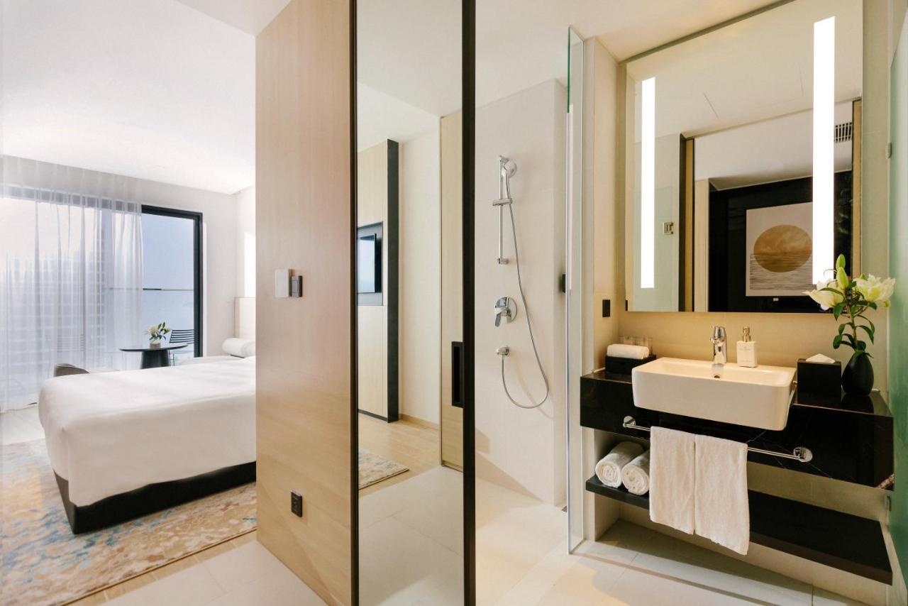 December Hotel На Транг Екстериор снимка