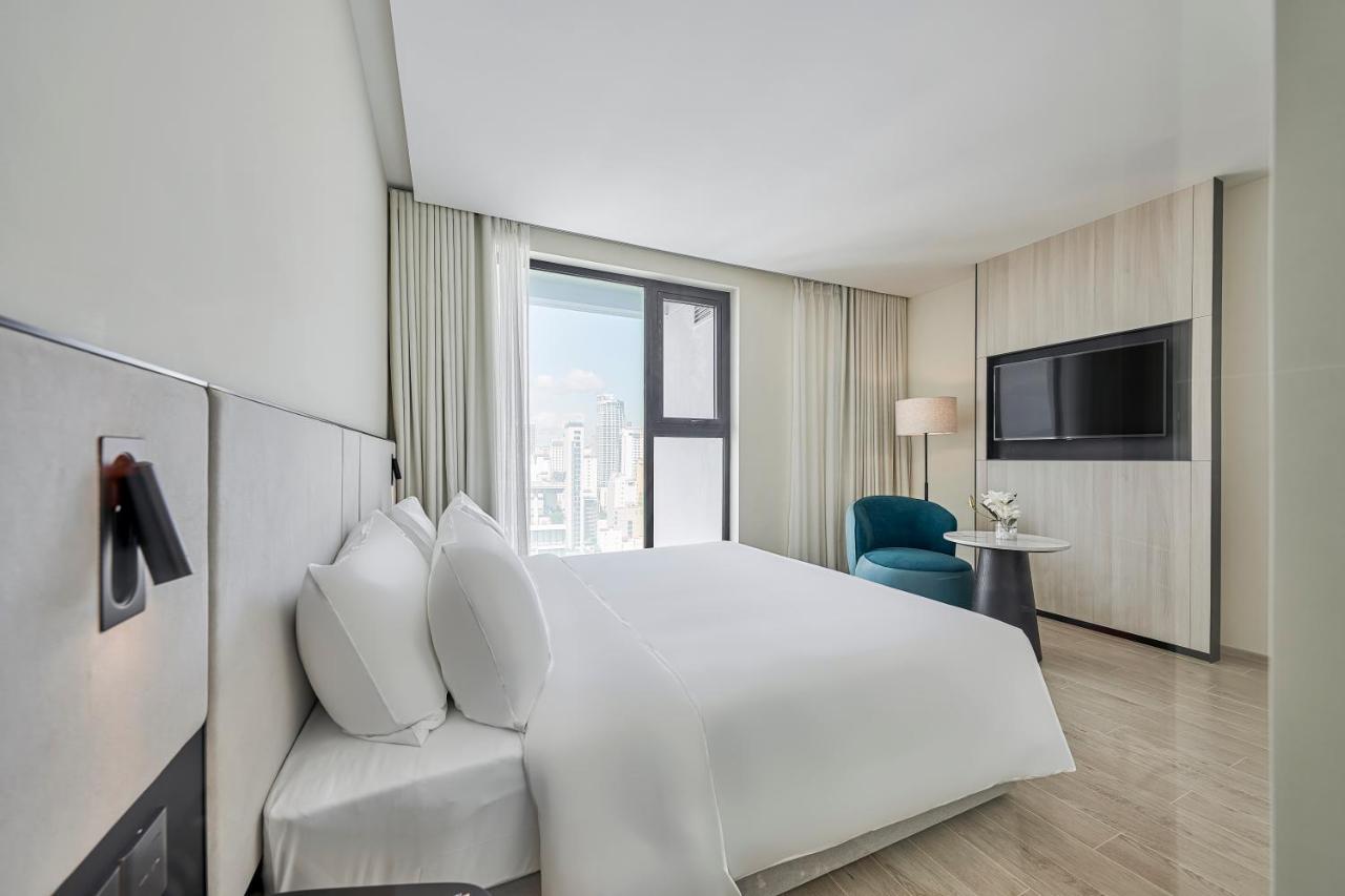 December Hotel На Транг Екстериор снимка