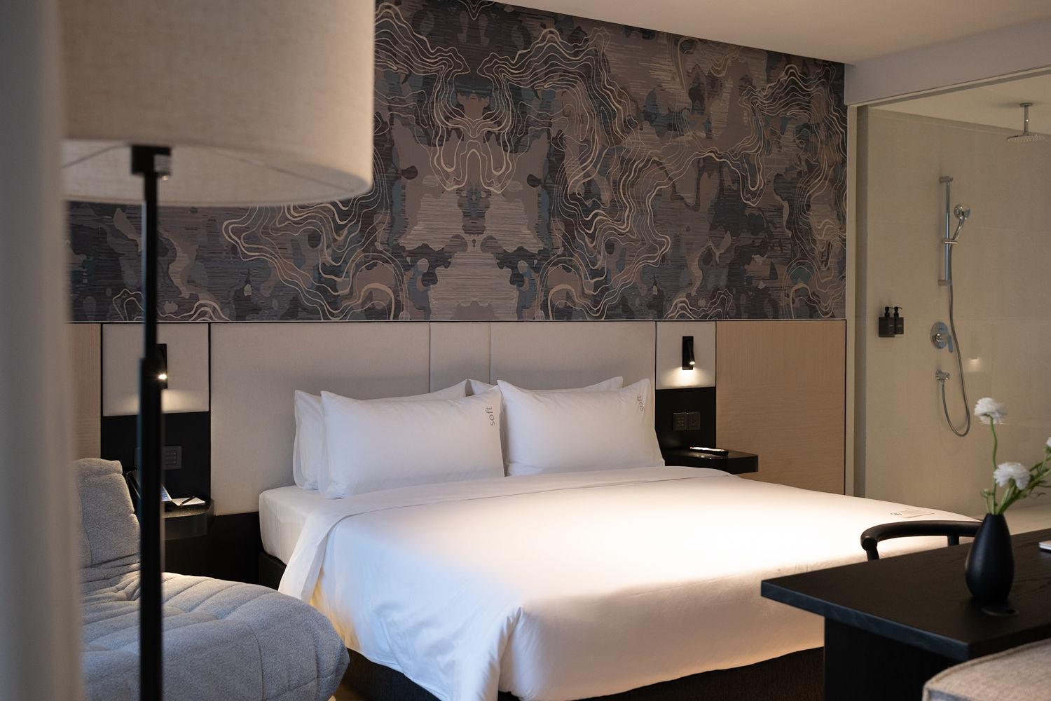 December Hotel На Транг Екстериор снимка
